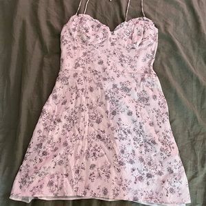 Aritzia Fable Dress XS